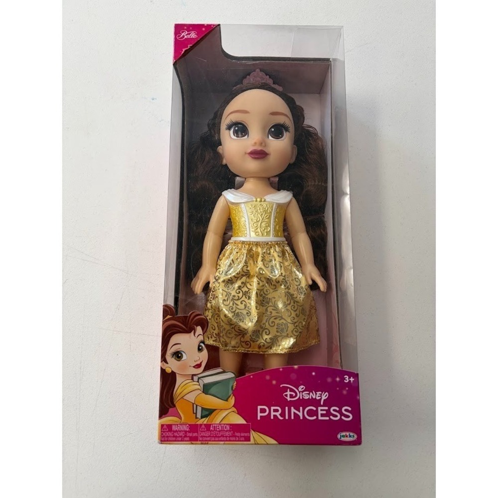 Disney Princess 14" Doll Belle